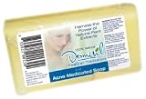 Dermisil For Acne Medicated Soap, 4 Ounce