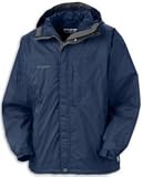 Columbia Thunderstorm Jacket Mens
