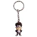 Naruto: Figure Key Chain - Chibi Kiba