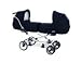 Baby : Inglesina Domino Twin Chassis with Basket