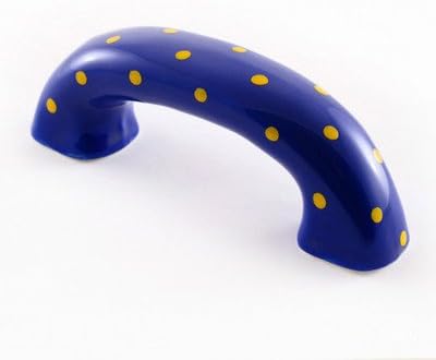 Retro Style 4" Center Arch Pull