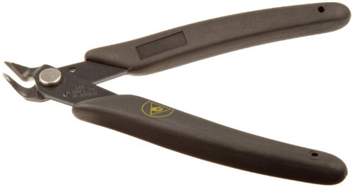 Xuron 280-IIAS Shear with Static Control Grips