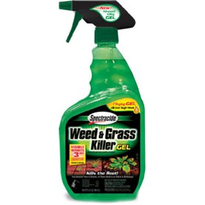 Spectrum #HG-95595 32OZ Grass/Weed Killer