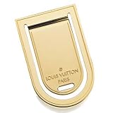 (ルイヴィトン)LOUIS VUITTON パンス・ア・ビエ ポルト アドレス M64690 ゴールド [並行輸入品] ルイ・ヴィトン ゴールド