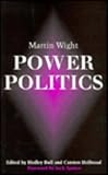 Power politics