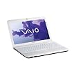Sony VAIO VPCEG33FX/W 14-Inch Laptop (White)