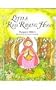 LITTLE RED RIDING HOOD, SOFTCOVER, BEGINNING TO READ (BEGINNING-TO-READ BOOKS)