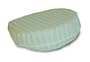 Boppy Pregnancy Wedge with Cotton Slipcover