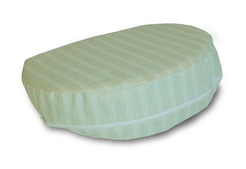 Boppy Pregnancy Wedge with Cotton Slipcover