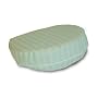 Boppy Pregnancy Wedge with Cotton Slipcover
