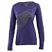 Women's Merrell SONGBIRD Cotton Long Sleeve Shirt