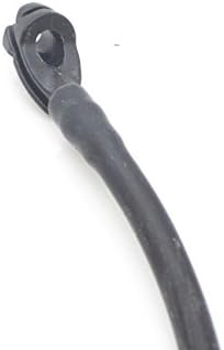 Southland Archery Supply SAS Tool-Less Micro Adjust Detachable Bracket with Adjustable Brightness LED Sight Light