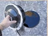 K&H Manufacturing Thermo-Pond 3.0 Floating Pond 100-Watt De-Icer