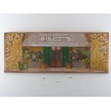 Flower Mart 9Wx25Hx.5L