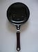 Hello kitty pancake mould frying pan