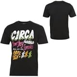 C1RCA Peachtree T-Shirt - Short-Sleeve - Men's