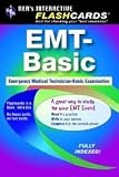 EMT-Basic 1st (first) edition Text Only