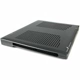 StarTech.com USB Powered Laptop Cooler - Black (NBCOOLER)