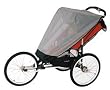 Baby Jogger Performance Series & Q Series Single Sun, Wind & Insect Protector