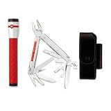 Aaa Led Swiss Tool  Lg Pouch