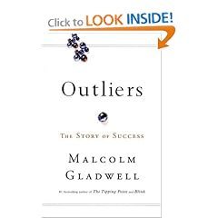 Outliers: The Story of Success