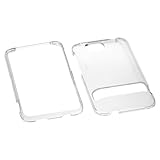 Clear Protector Case Phone Cover for HTC ThunderBolt