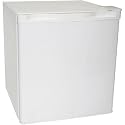 Haier HSB02 1.8 Cu. Ft. Compact Refrigerator - White