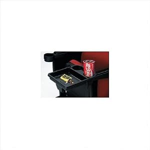 Cinema Seat Snack Tray by 