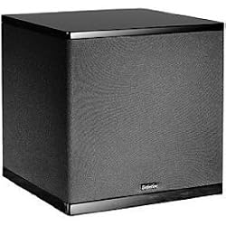 Definitive Technology SuperCube I 120v Subwoofer (Single, Black)