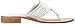 Jack Rogers Women's Palm Beach Navajo Classic Sandal