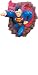 Search : Superman Life Size Displays Halloween Collectibles