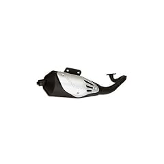 Giannelli Silencers f�r Honda Modell: Sky Baujahr: 1995-2001 Ausf�hrung: Scooter 50 2T "Smile" Variante: AF43 (SGX50) E-Gutachten