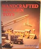 Books on Wooden House item: Handcrafted Wooden Toys