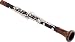 Leblanc by Backun Legacy A Clarinet