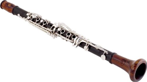 LeBlanc by Backun Legacy Bb Clarinet
