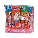 Pez Hello Kitty Candies - 12 Pieces