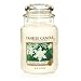 Yankee Candle Christmas – Sparkling Snow Large Jar