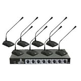 Pro VHF Wireless Mic System