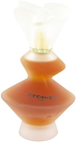 Regines By Regines Eau De Toilette Spray (tester) 3.4 Oz