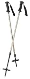 Tubbs 3-Part Snowshoe Poles- Pair