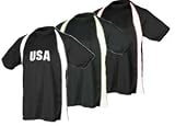 Game Gear 812 Men's Short Sleeve Crew with Panels (Call 1-800-234-2775 to order)