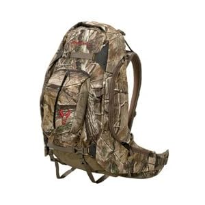 badlands 2200 pack