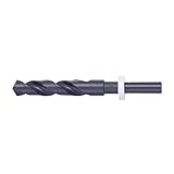 NACHi（ナチ）電気ドリル・ボール盤用 ノスドリル 13形(1/2) NOS13.5mm-2