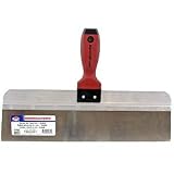Stainless Steel Taping Knife 1