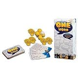 Fundex Games One Word