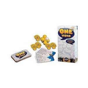Fundex Games One Word by 