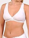 Motherhood Maternity: Web Only Medela Medium Support Nursing Bra