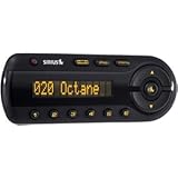 Sirius InV 2 Satellite Radio with S12TK1 Car Install Kit