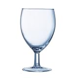 11 Oz. Arcoroc Goblet, 36 CA by 