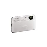 Sony T Series DSC-T99 14.1 Megapixel DSC Camera with Super HAD CCD Image Se ....